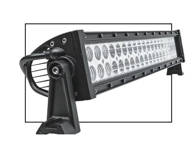 LED Ramper
