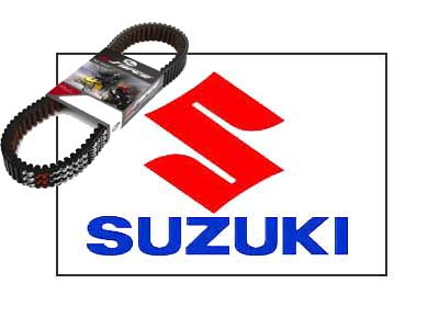 Variatorrem Suzuki