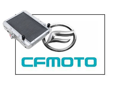 Kylare CF-Moto