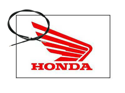 Honda Vajer