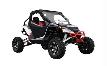 Wildcat 1000