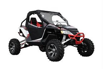 Wildcat 1000
