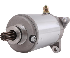 Startmotor