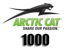 Arctic Cat 1000