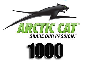 Arctic Cat 1000