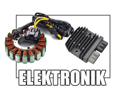 Elektriska komponenter
