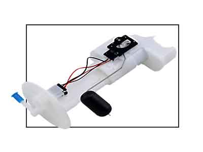 Bränslepump Polaris