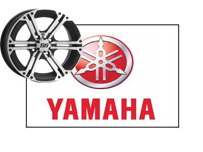 FÄLGAR YAMAHA