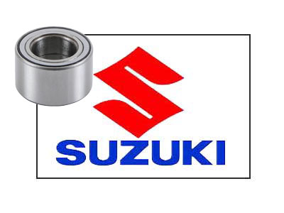 Suzuki Hjullager