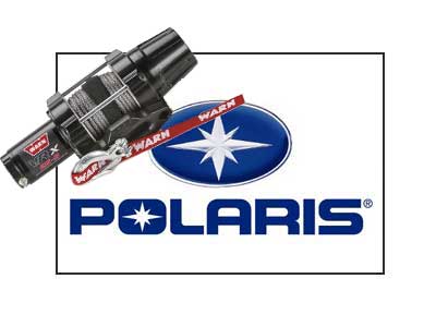 Bakre Vinsch Polaris