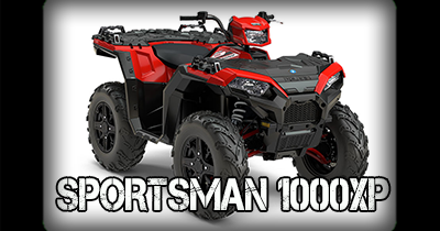 Sportsman 1000XP (2017+)