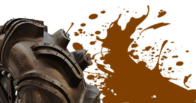 Tillbehör MUD
