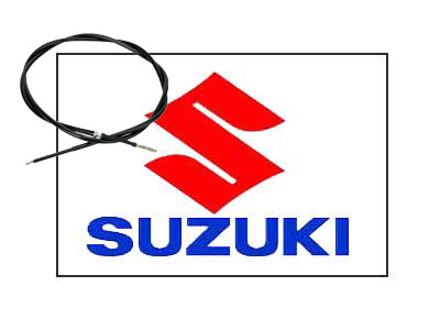 Suzuki Vajer