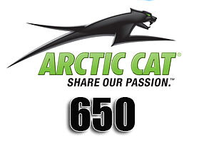 Arctic Cat 650