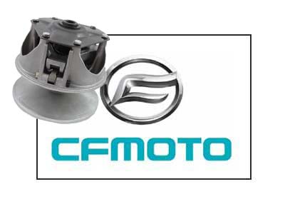 Variator Reservdelar CF Moto / Goes
