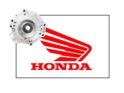 Differential Honda
