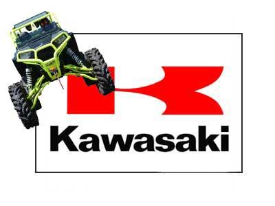 Höjning Kawasaki