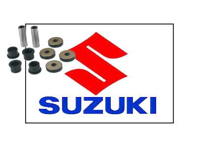 Bussning Suzuki