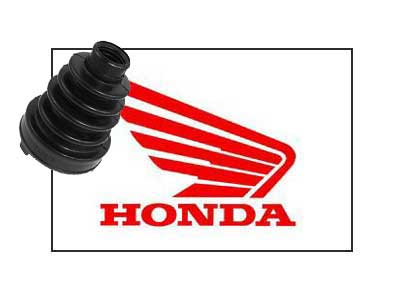 Damasker Honda