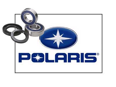 Lager & Packbox Polaris