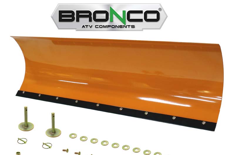 Reservdelar Bronco Snöplog