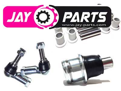 Jay-Parts Premium parts