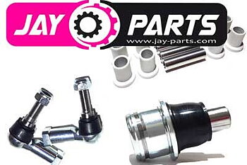 Jay-Parts Premium parts