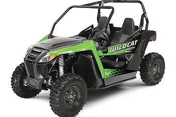 Wildcat Trail