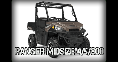 Ranger Midsize 4/5/800