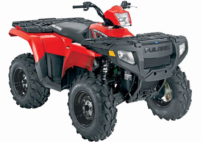 Variator Polaris Sportsman 400-800