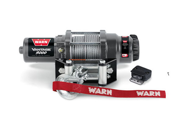 Warn vinschar