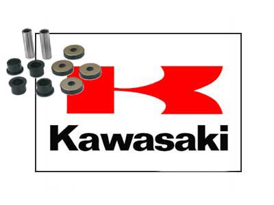 Bussningar Kawasaki