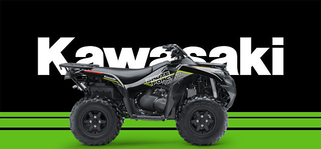 Kawasaki 750 2012-