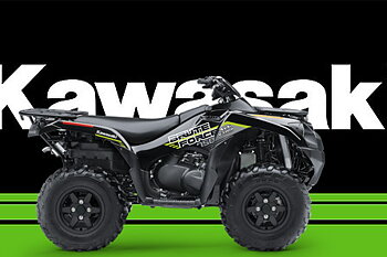 Kawasaki 750 2012-