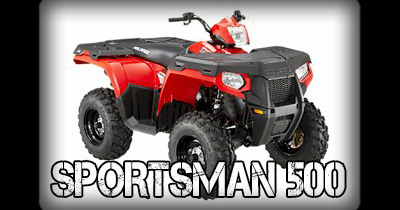 Sportsman 500