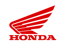 Honda Fjädrar