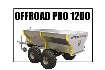 IB OFFROAD PRO 1200