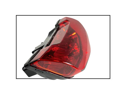 Baklysen ATV / UTV