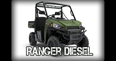 Ranger Diesel
