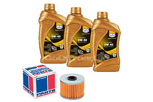 Servicekit ATV