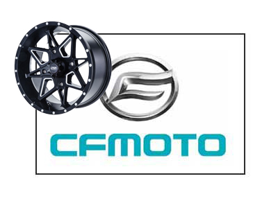 FÄLGAR CF-MOTO