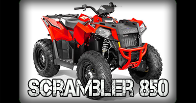 Scrambler 850