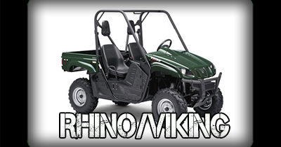UTV Rhino / Viking