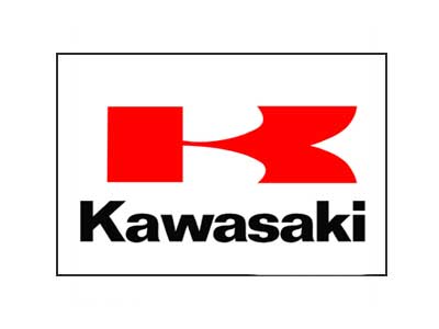 Spindel / Kulled Kawasaki
