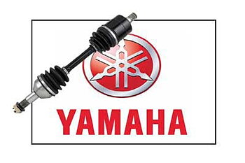Drivaxlar Yamaha UTV