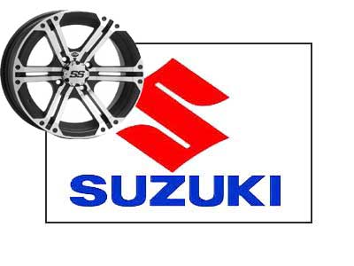 FÄLGAR SUZUKI