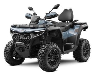 CF-Moto CFORCE 850/1000