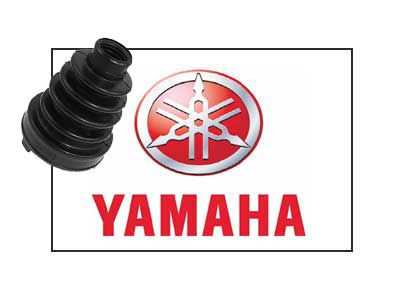 Damasker Yamaha