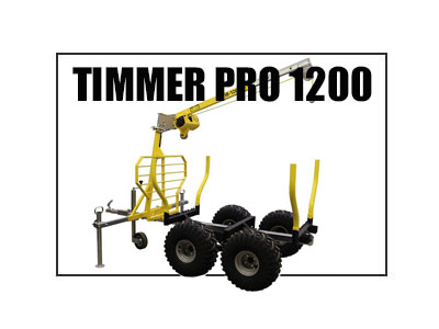 IB TIMMER PRO 1200