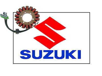 Stator Suzuki